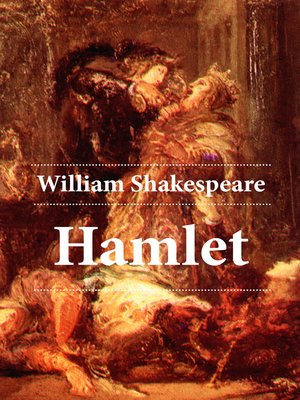 Hamlet (Edición Completa) - ebook